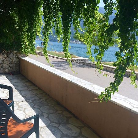 Sea View Apartment, Todorovic Kotor Dış mekan fotoğraf