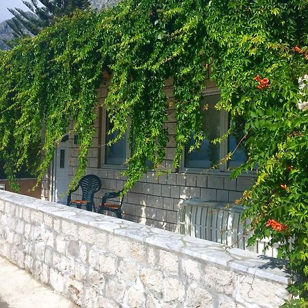 Sea View Apartment, Todorovic Kotor Dış mekan fotoğraf