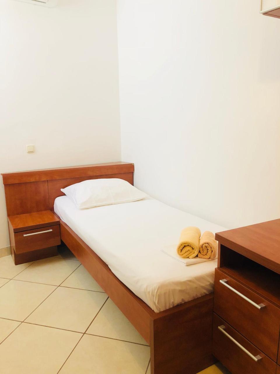 Sea View Apartment, Todorovic Kotor Dış mekan fotoğraf