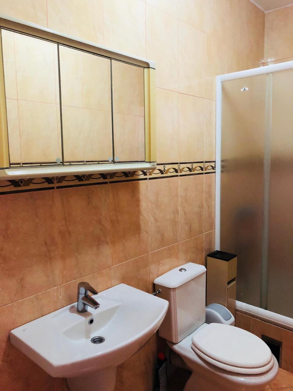 Sea View Apartment, Todorovic Kotor Dış mekan fotoğraf