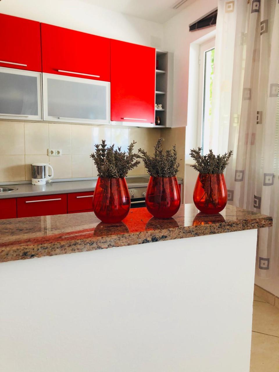Sea View Apartment, Todorovic Kotor Dış mekan fotoğraf
