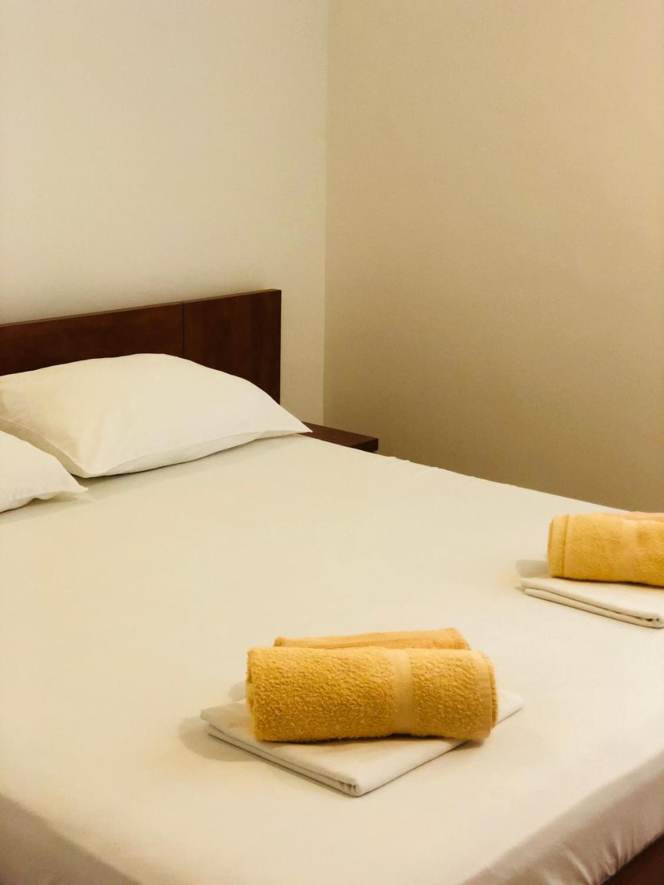 Sea View Apartment, Todorovic Kotor Dış mekan fotoğraf