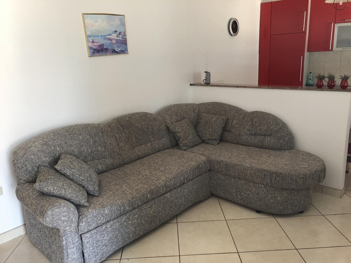 Sea View Apartment, Todorovic Kotor Dış mekan fotoğraf