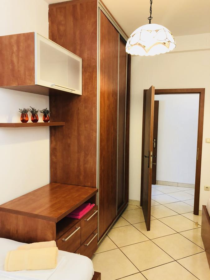 Sea View Apartment, Todorovic Kotor Dış mekan fotoğraf