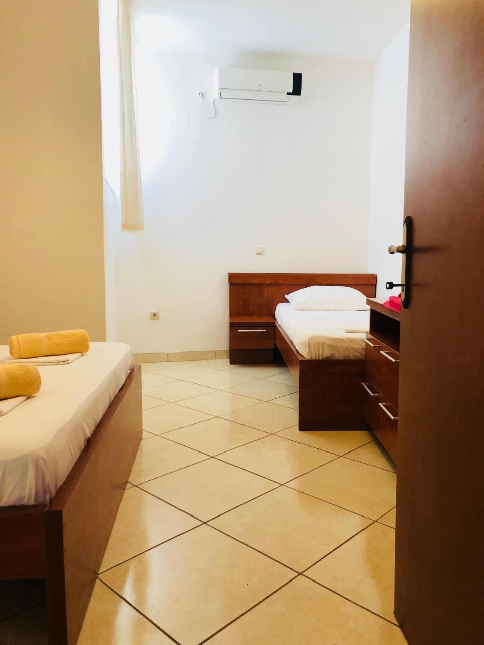 Sea View Apartment, Todorovic Kotor Dış mekan fotoğraf
