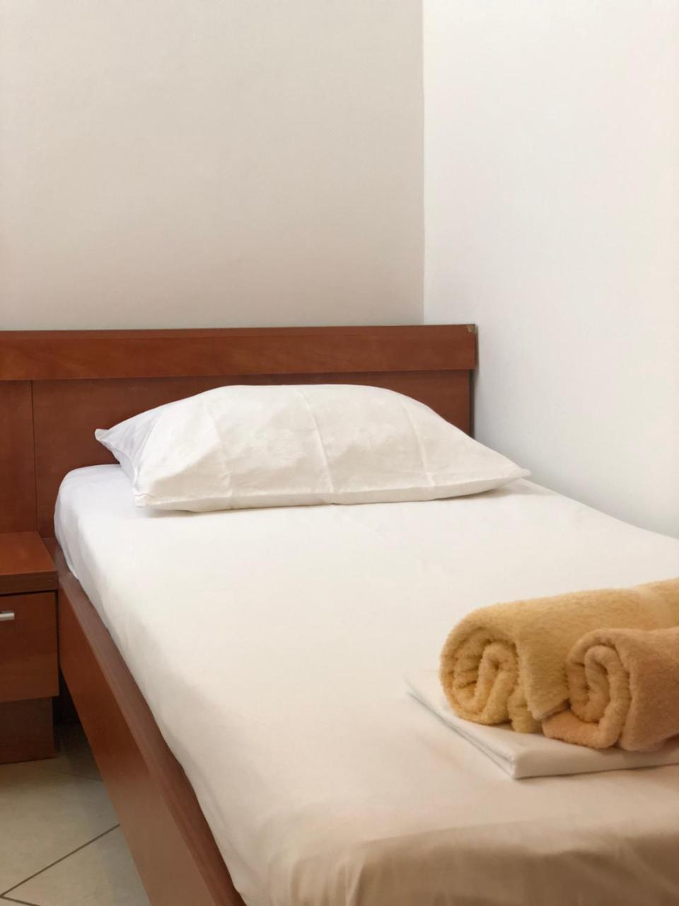 Sea View Apartment, Todorovic Kotor Dış mekan fotoğraf